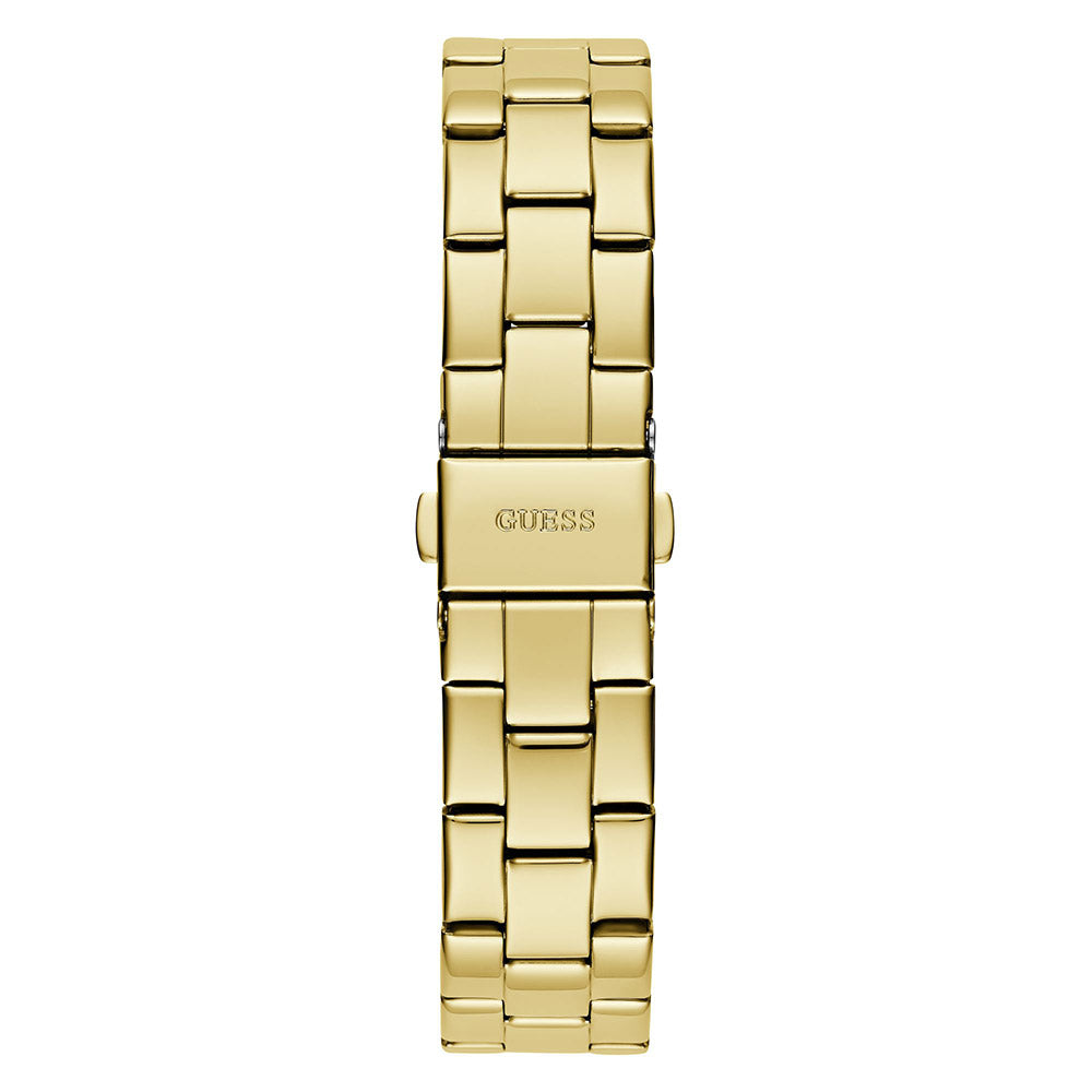 GUESS Women Tri Plaque - GW0675L2