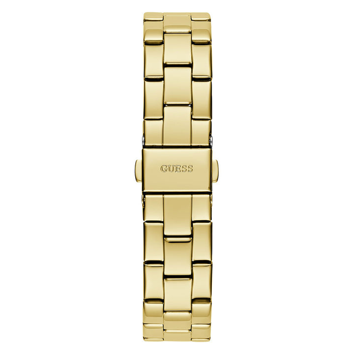 GUESS Women Tri Plaque - GW0675L2