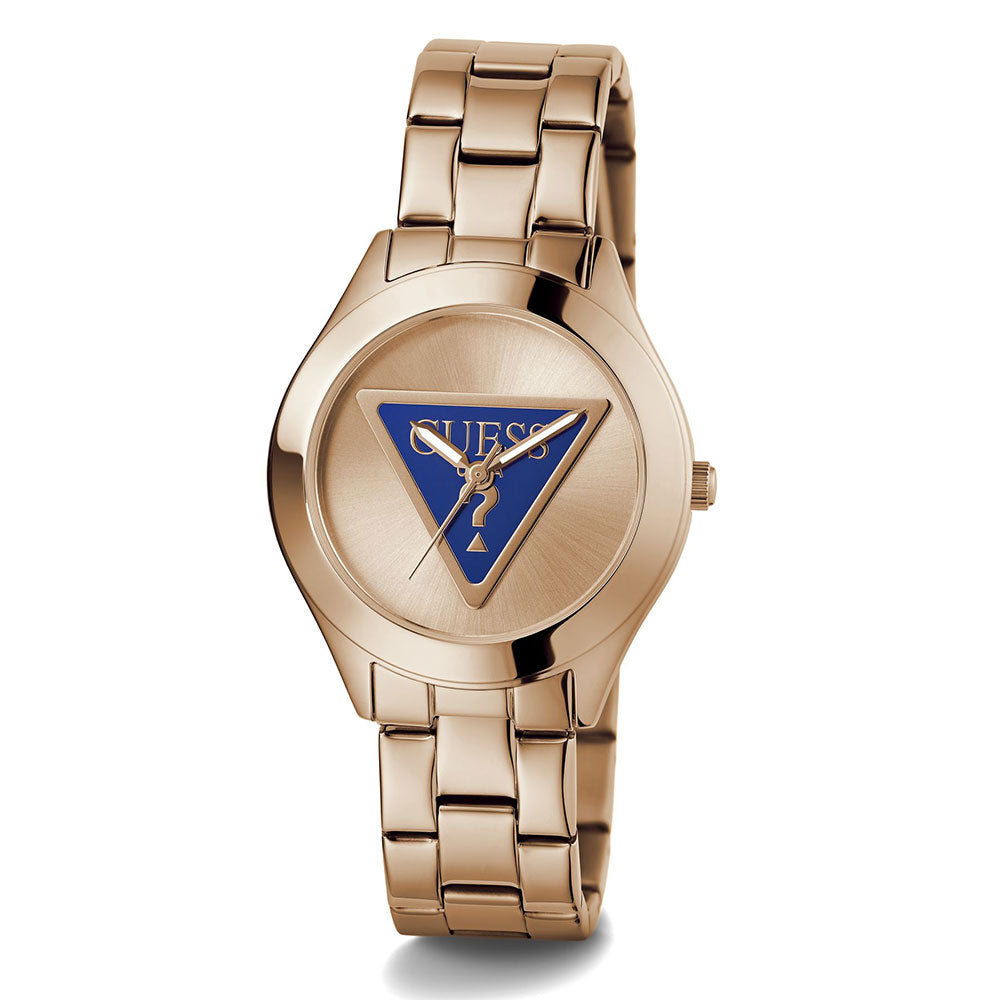 GUESS Women Tri Plaque - GW0675L3