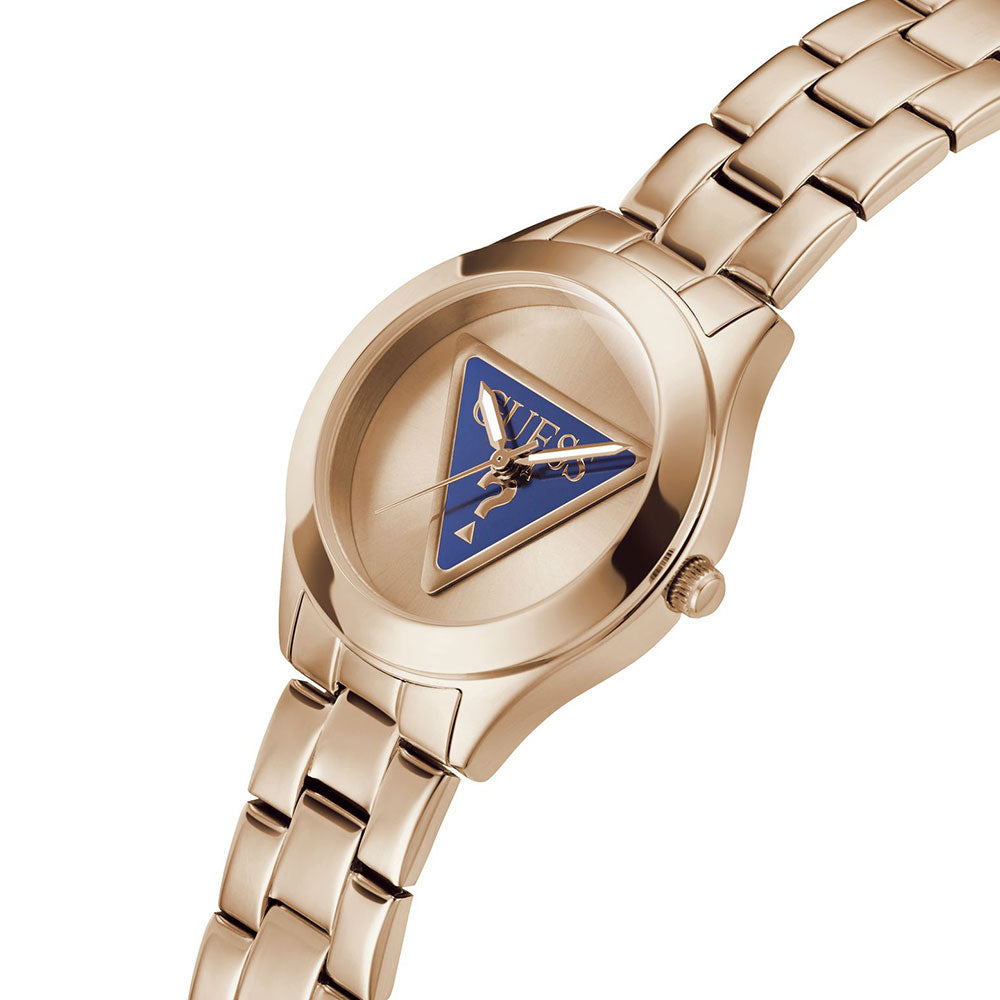 GUESS Women Tri Plaque - GW0675L3