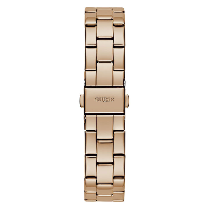 GUESS Women Tri Plaque - GW0675L3