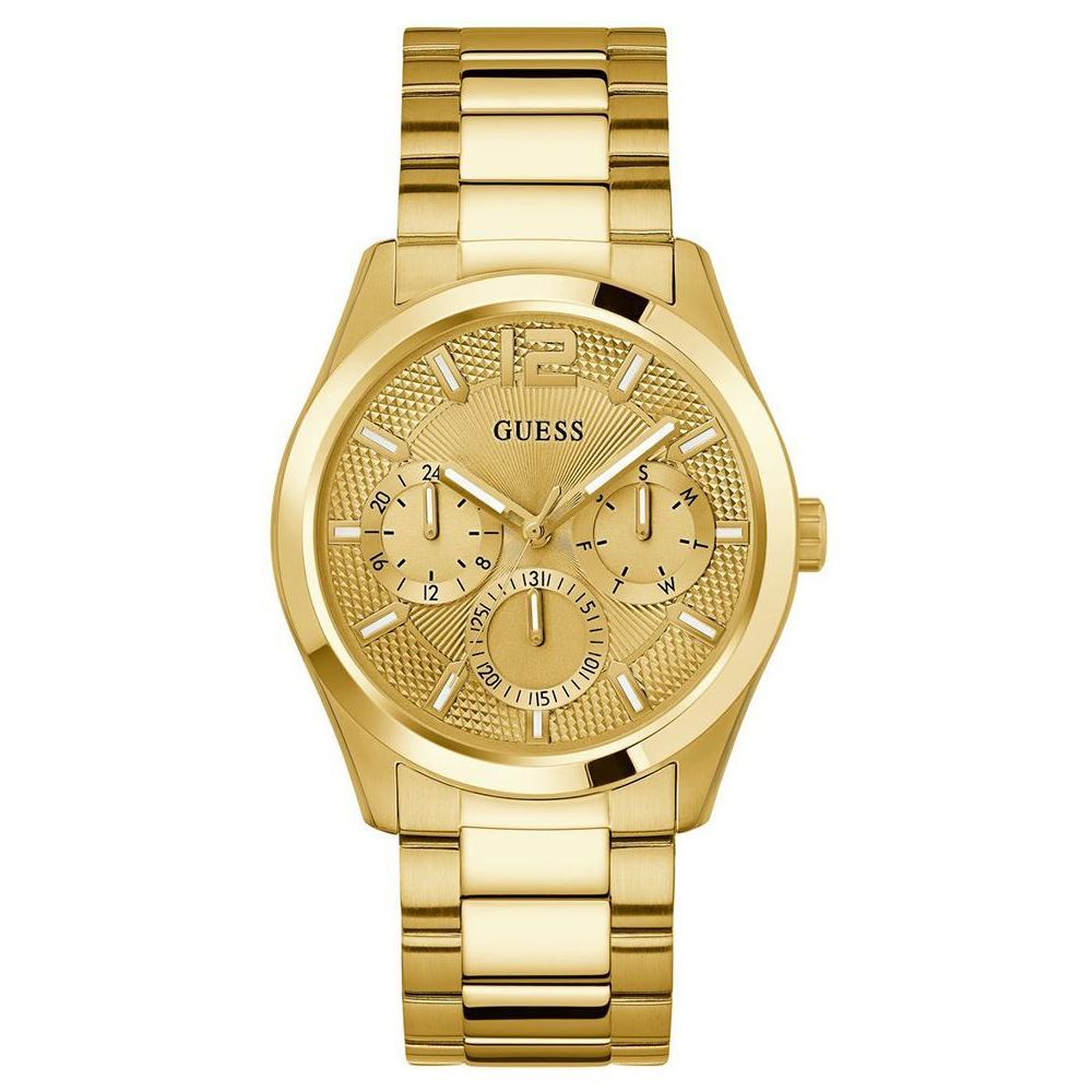 GUESS Men ZEN GW0707G3