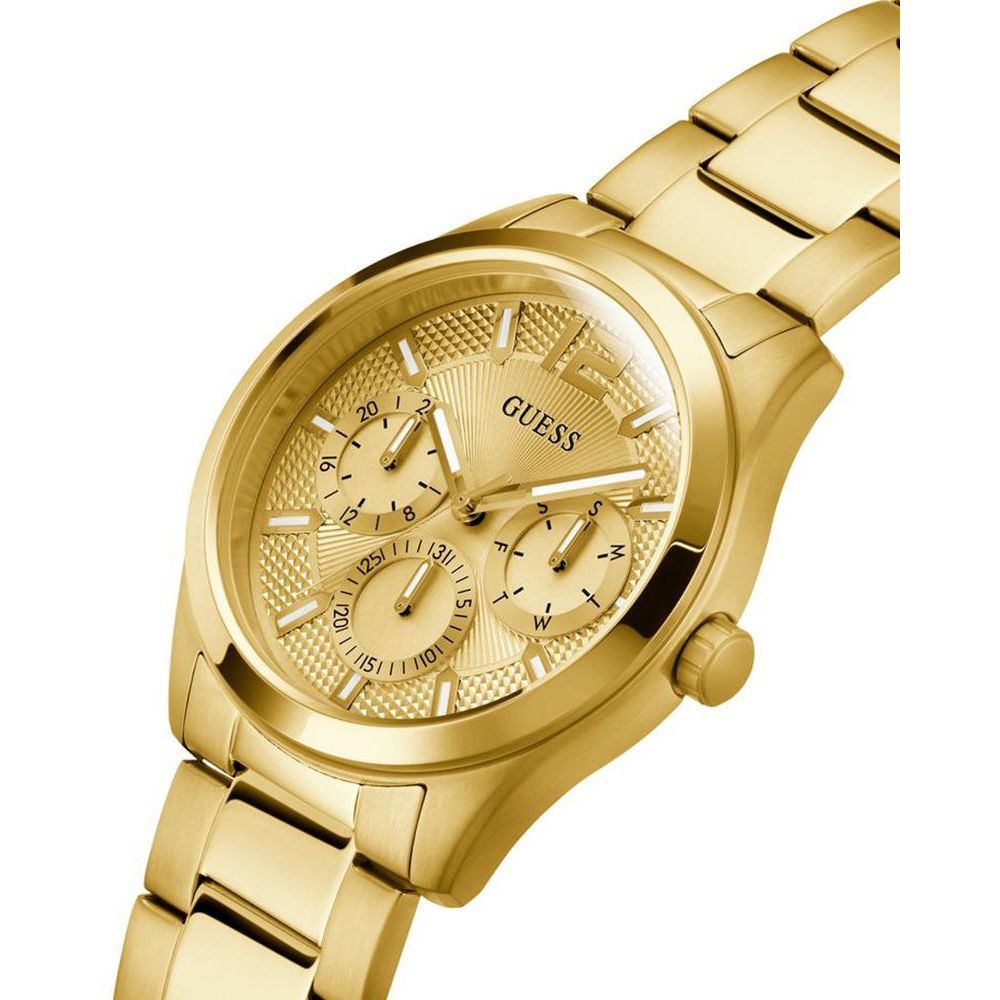 GUESS Men ZEN GW0707G3