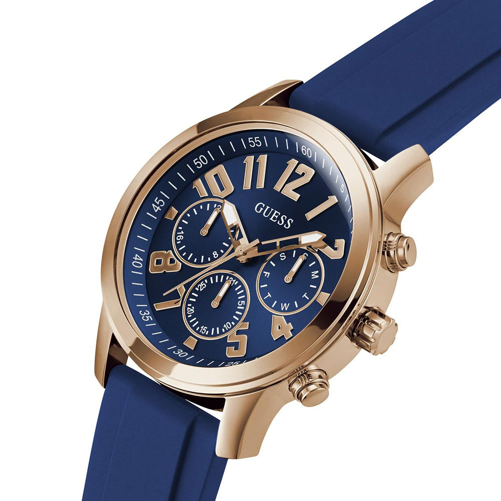 GUESS Men Parker - GW0708G3