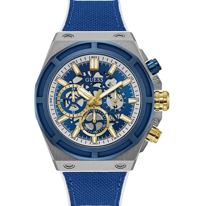GUESS Men Masterpiece - GW0713G1