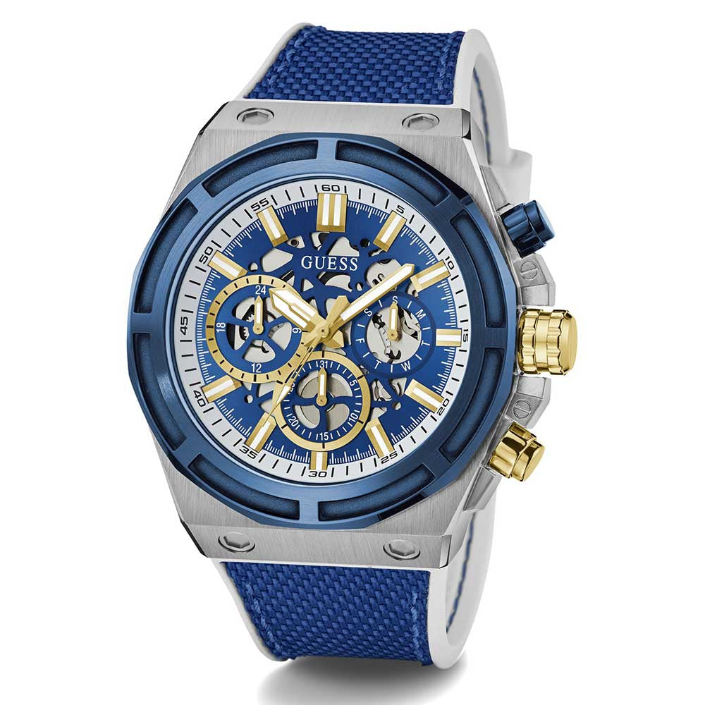 GUESS Men Masterpiece - GW0713G1
