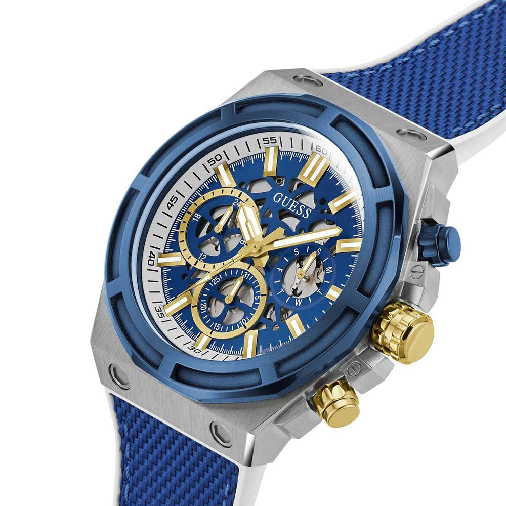 GUESS Men Masterpiece - GW0713G1