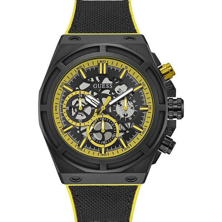GUESS Men Masterpiece - GW0713G2