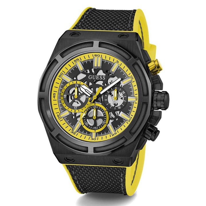 GUESS Men Masterpiece - GW0713G2