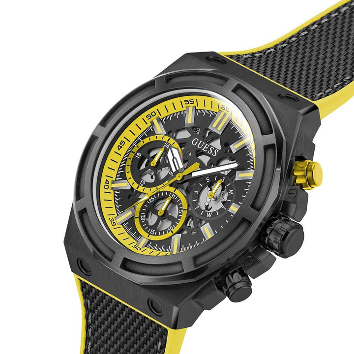 GUESS Men Masterpiece - GW0713G2