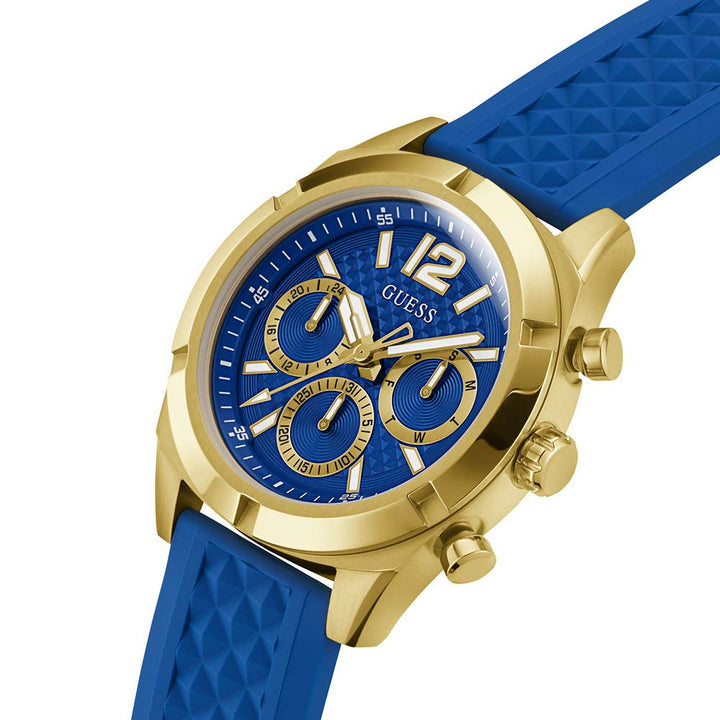 GUESS Men Resistance - GW0729G1