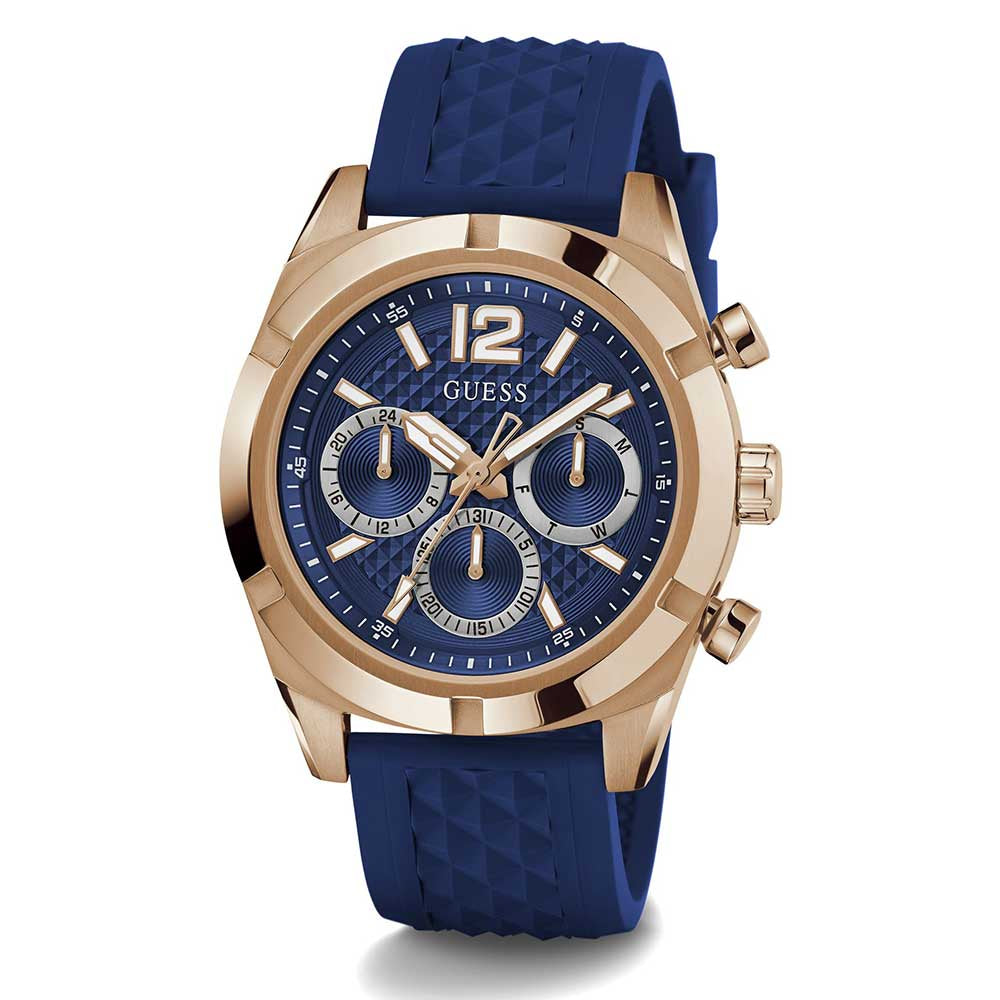 GUESS Men Resistance - GW0729G3
