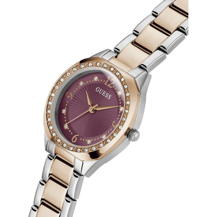 GUESS Women CHARLOTTE GW0767L5