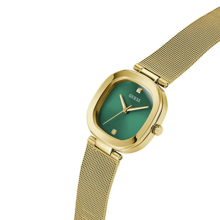 GUESS Women Resistance GW0768L2