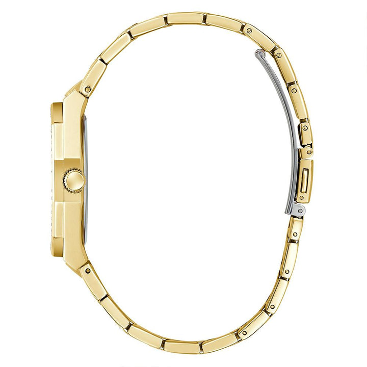 GUESS Women Tri Plaque GW0770L2