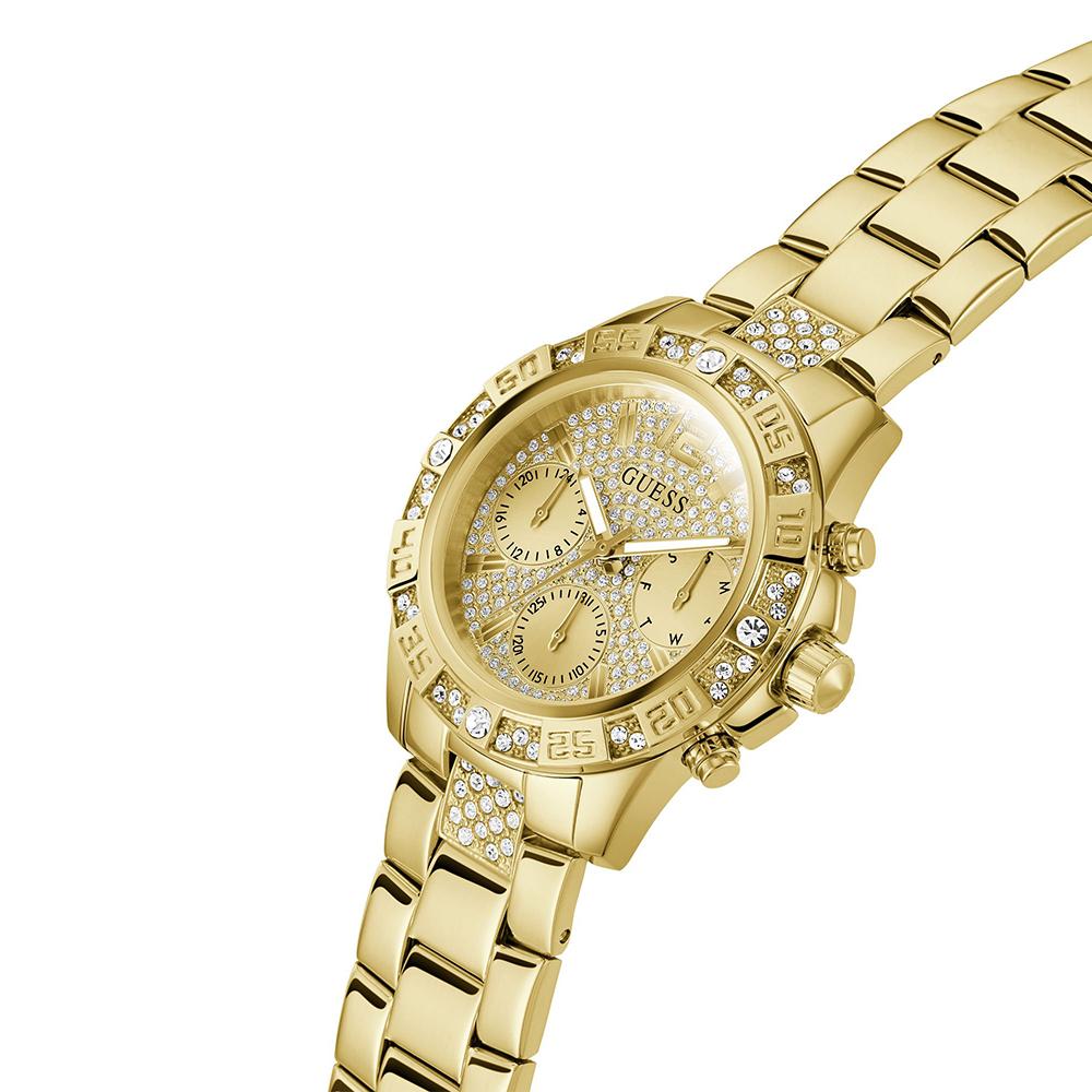 GUESS Women Georgia GW0771L2