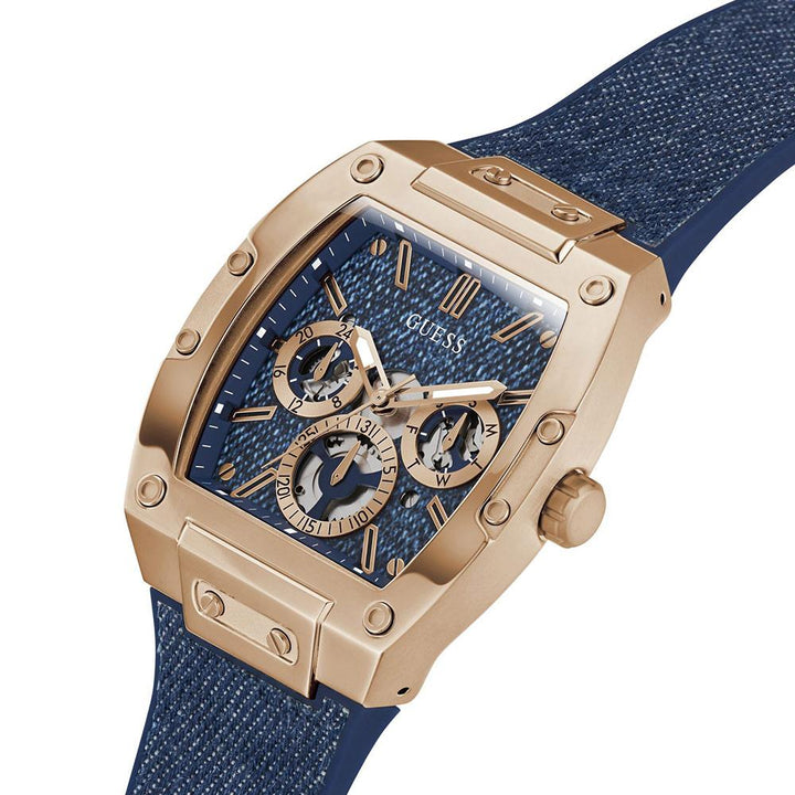 GUESS Men Grant GW0786G2