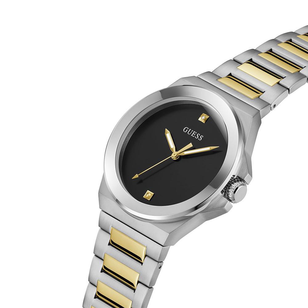 GUESS Men Georgia GW0833G3