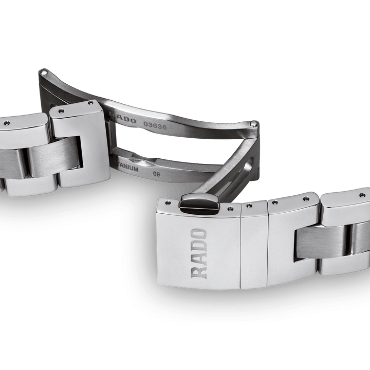 Rado HyperChrome Chronograph R32259313