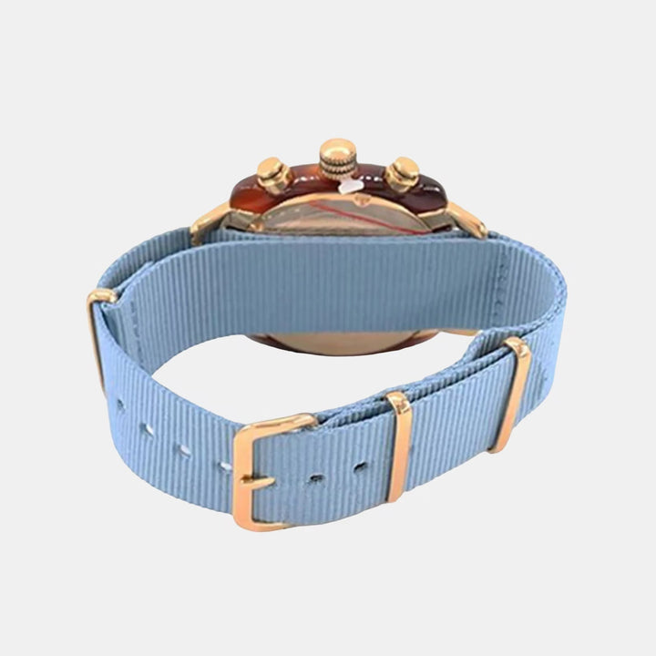 Briston Clubmaster Classic 19140.PYA.T.25.NIB Blue Dial Unisex Watch
