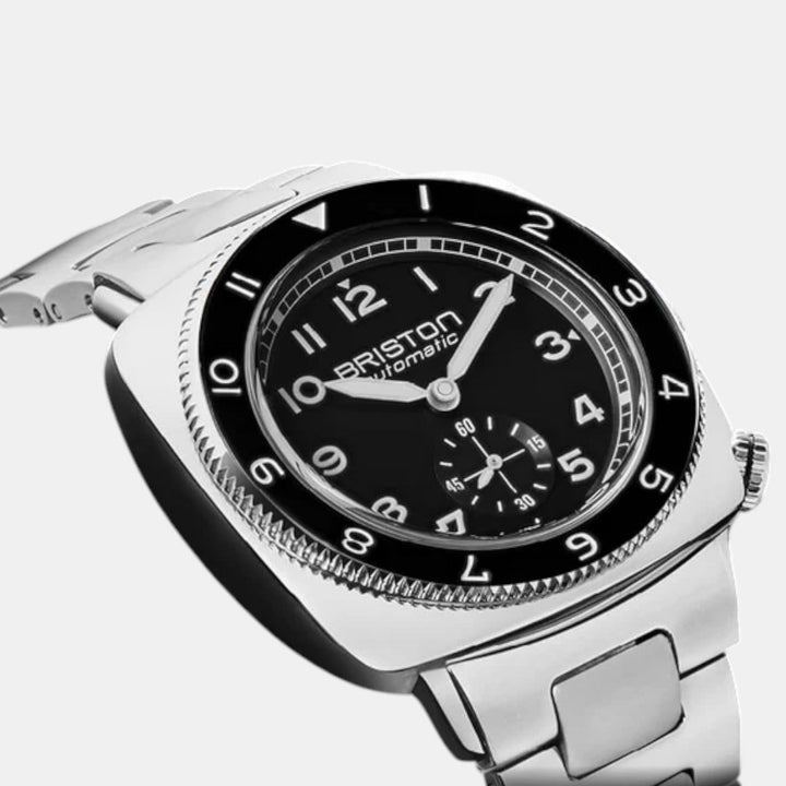 Briston Clubmaster Legend 241639.PS.L.1.SB Black Dial Unisex Automatic Watch