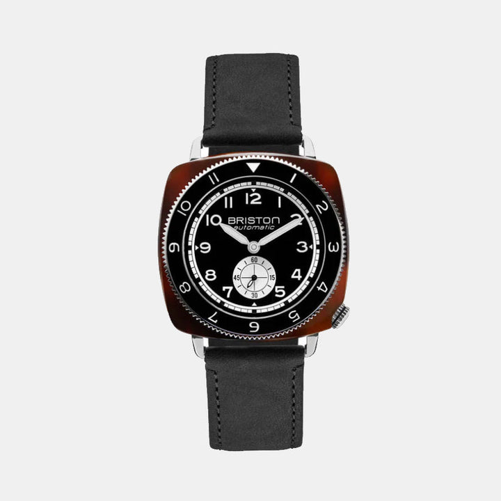 Briston Clubmaster Legend 241639.SA.T.1W.CH Black Dial Men&