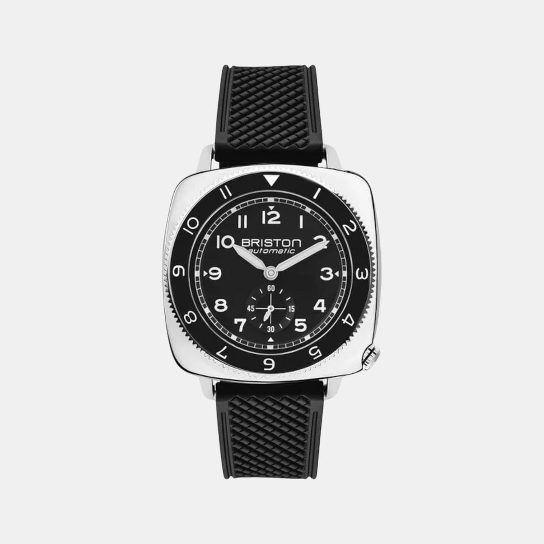 Briston Clubmaster Legend 241639.PS.L.1.FB Black Dial Unisex Automatic Watch