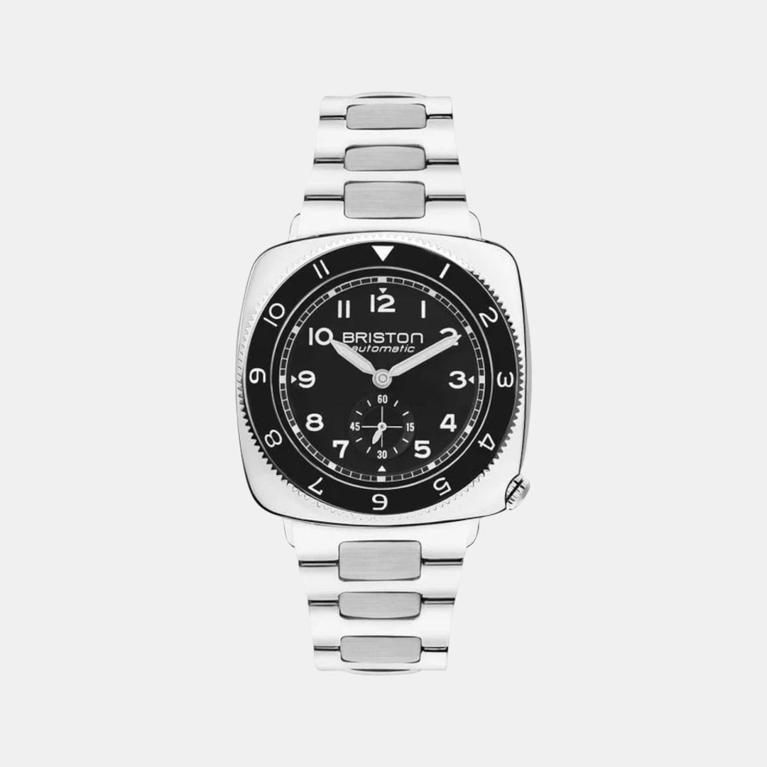 Briston Clubmaster Legend 241639.PS.L.1.SB Black Dial Unisex Automatic Watch
