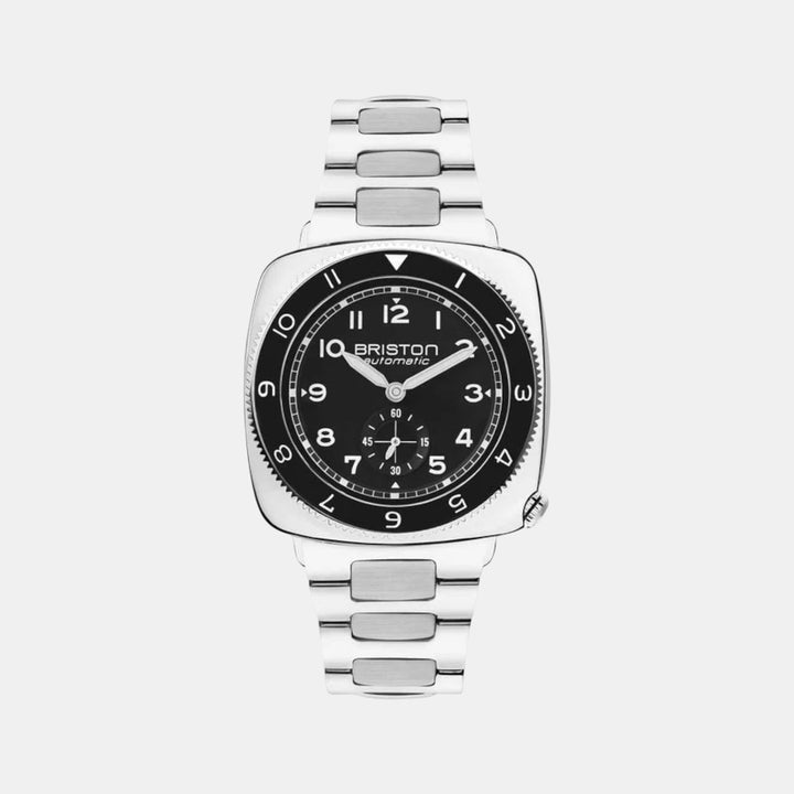 Briston Clubmaster Legend 241639.PS.L.1.SB Black Dial Unisex Automatic Watch