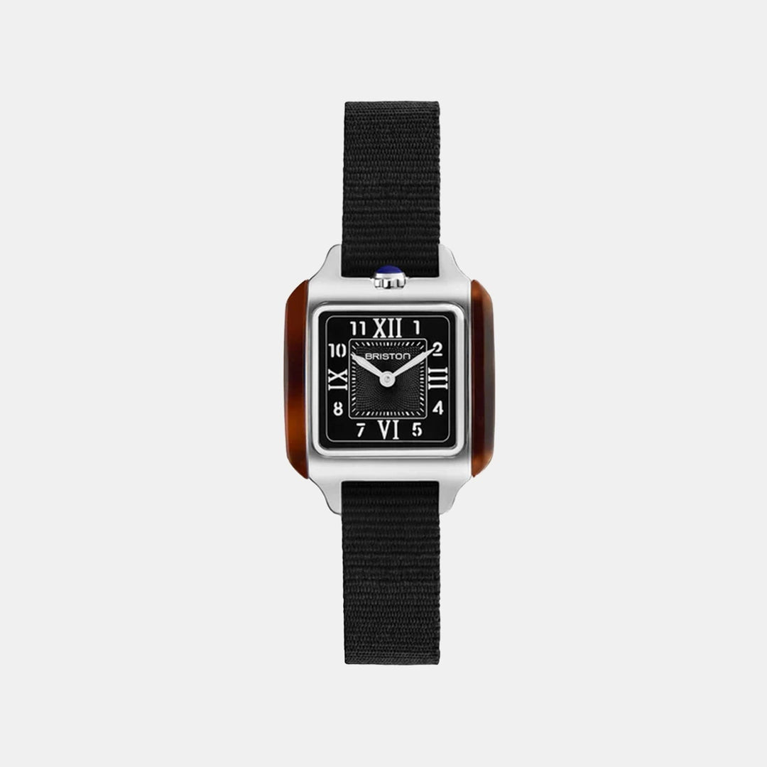Briston Streamliner Kennedy HM 252025.SA.T.1.NB Black Dial Women&