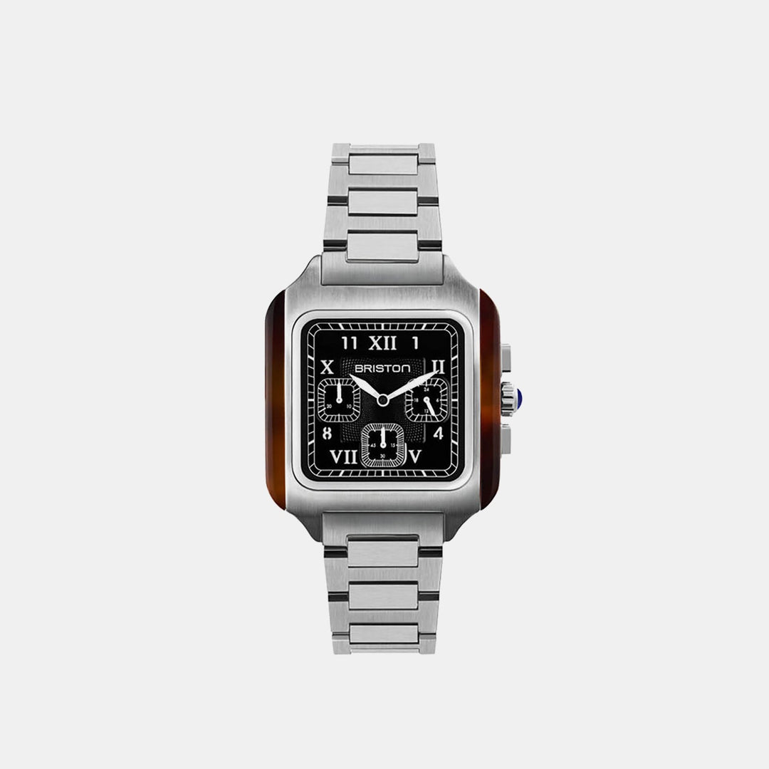 Briston Clubmaster 261838.SA.T.1.SB Black Dial Men&