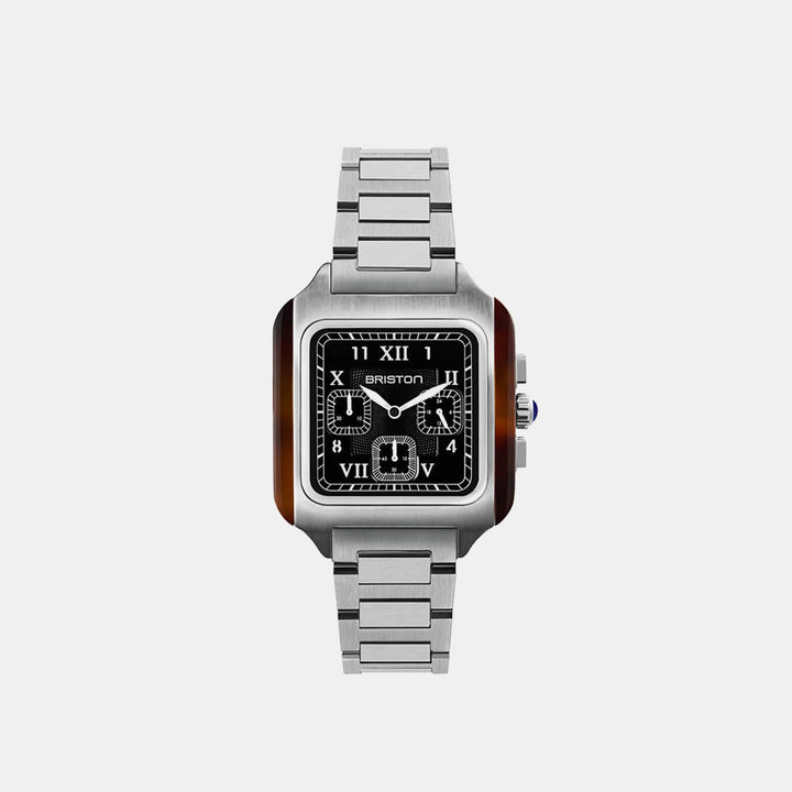 Briston Clubmaster 261838.SA.T.1.SB Black Dial Men&