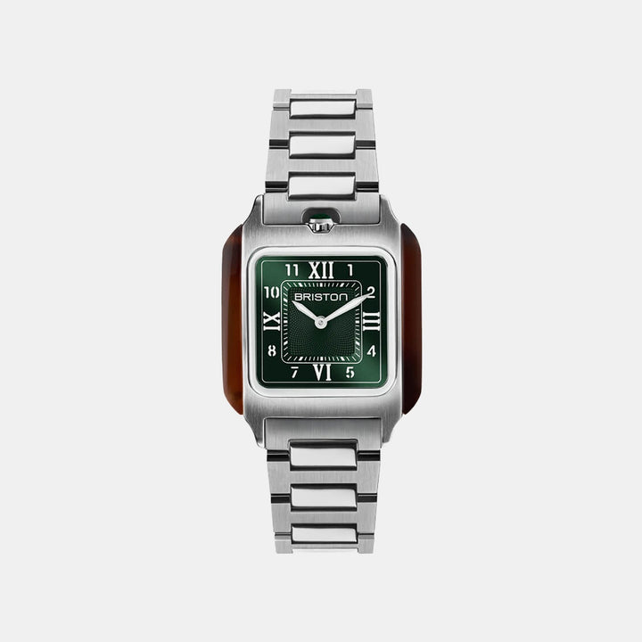 Briston 262030.SA.T.10.SB Green Dial Women&