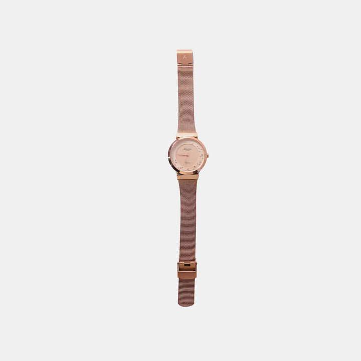 Atlantic Elegance Romantic 29039.44.79MB Copper Dial Women&