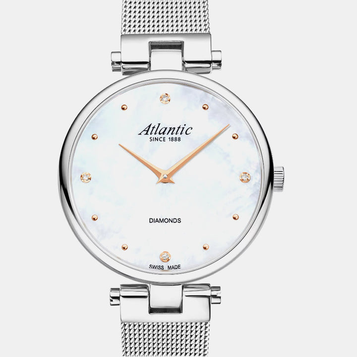 Atlantic Elegance Royal 29044.41.07RMB Mother Of Pearl Dial Women&