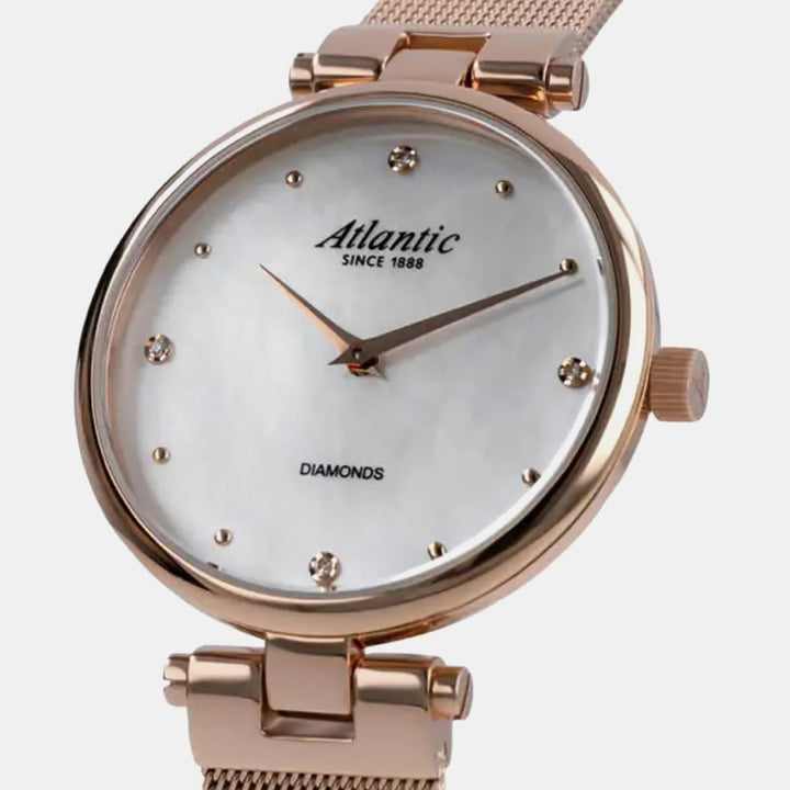 Atlantic Elegance Royal 29044.44.07RMB Mother Of Pearl Dial Women&