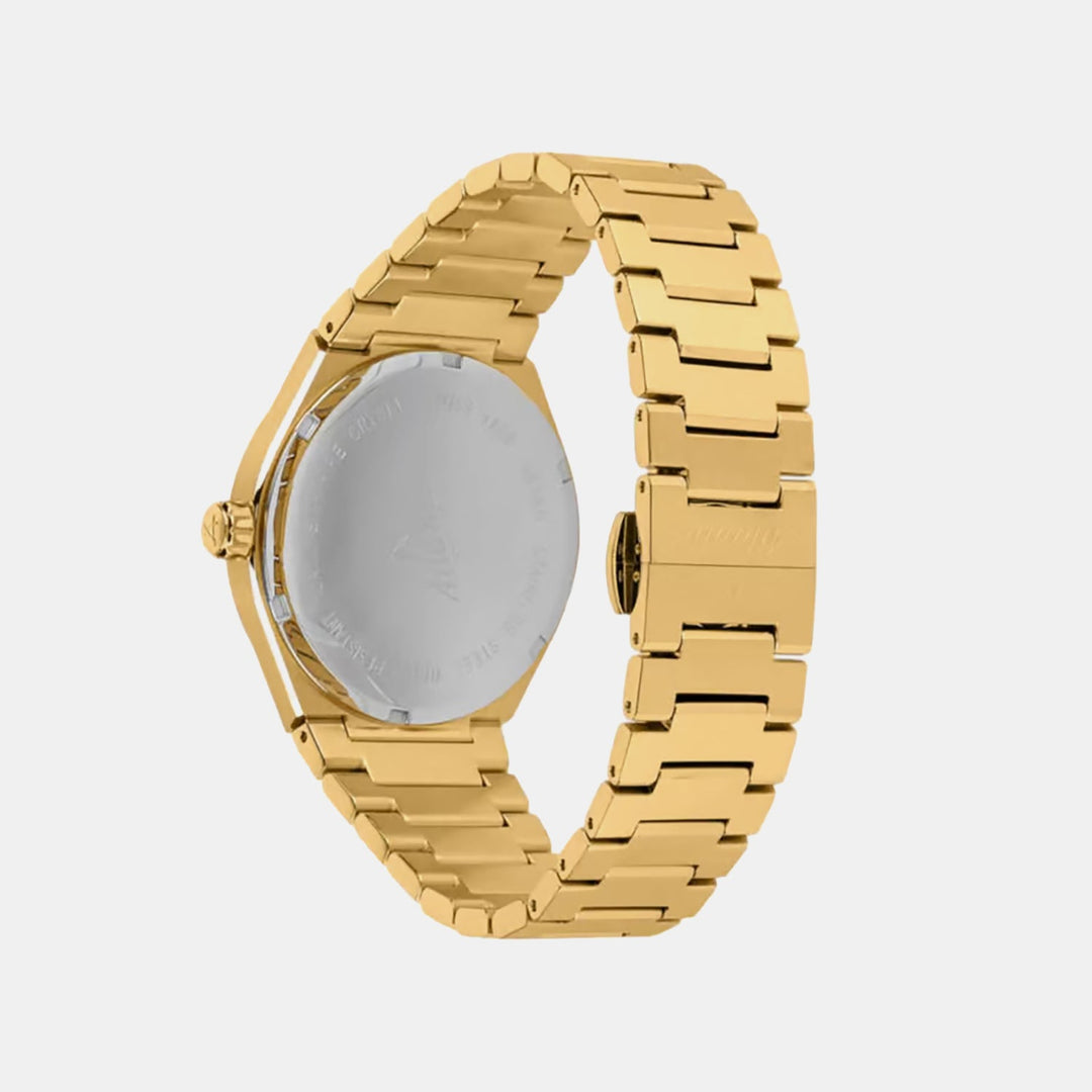 Atlantic Seawave 58366.45.21 Silver Dial Men&