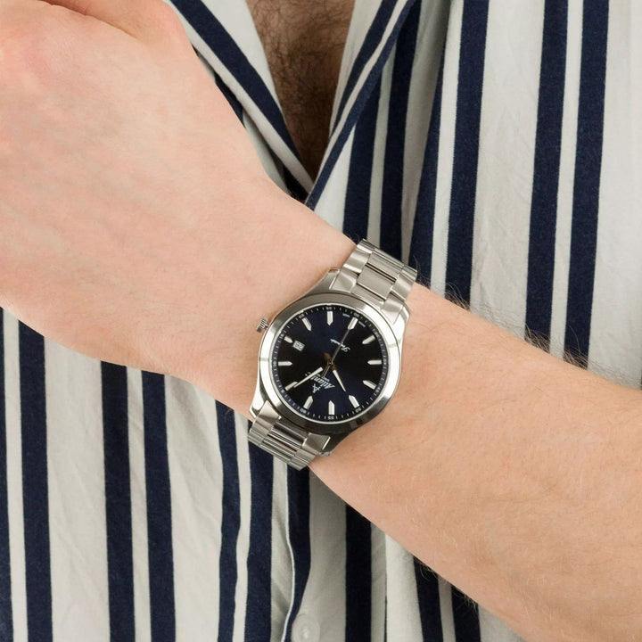 Atlantic Seapair NV 60335.41.59 Blue Dial Men&