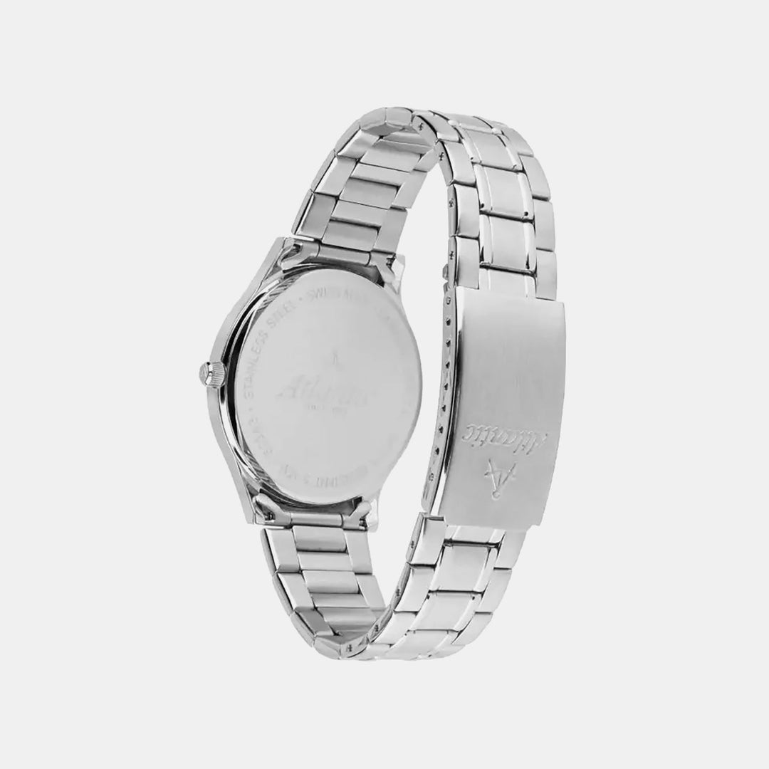 Atlantic Seabase 60348.41.51 Blue Dial Men&