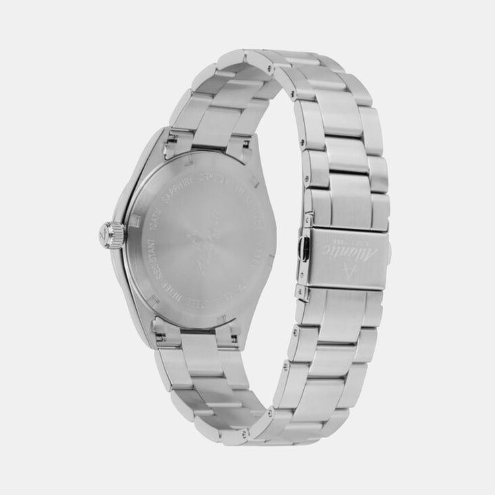 Atlantic Seacloud 73366.41.71 Green Dial Men&
