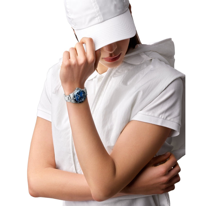 Longines HYDROCONQUEST L3.370.4.96.6