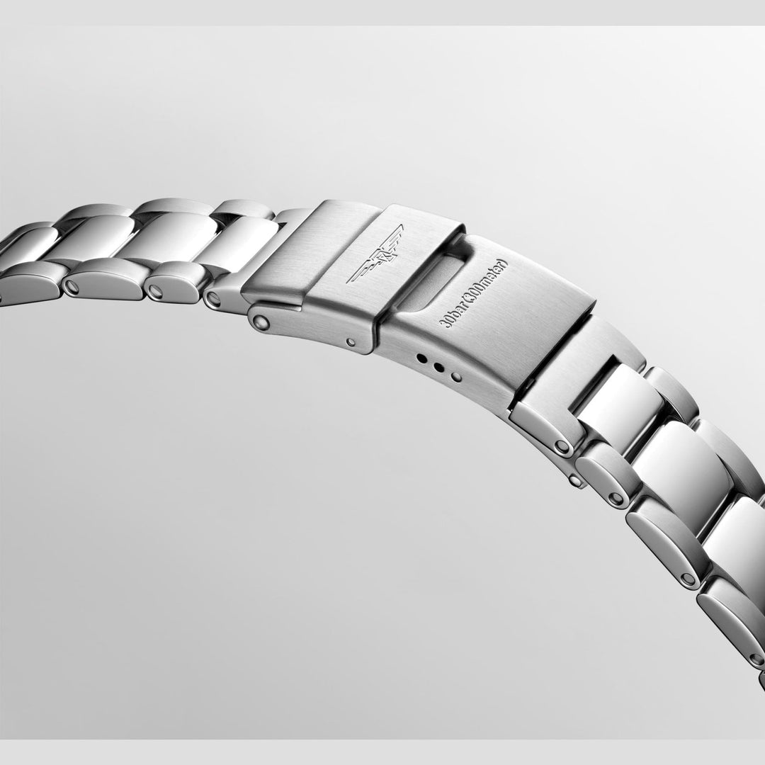 Longines HYDROCONQUEST L3.370.4.96.6