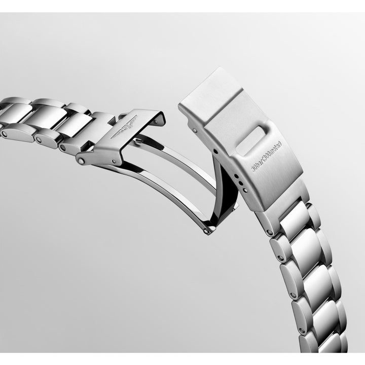 Longines HYDROCONQUEST L3.370.4.96.6