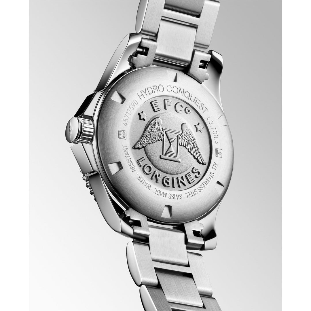 Longines HYDROCONQUEST L3.730.4.56.6