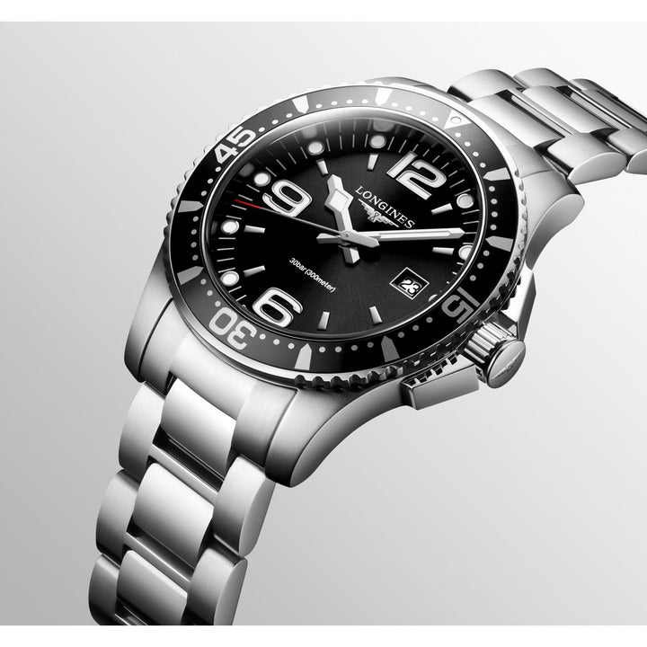 Longines HYDROCONQUEST L3.730.4.56.6