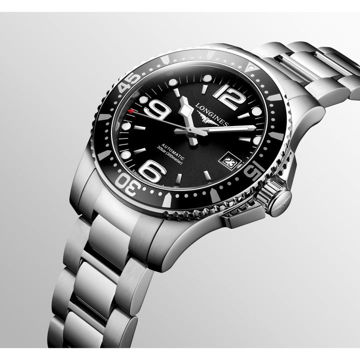 Longines HYDROCONQUEST L3.741.4.56.6