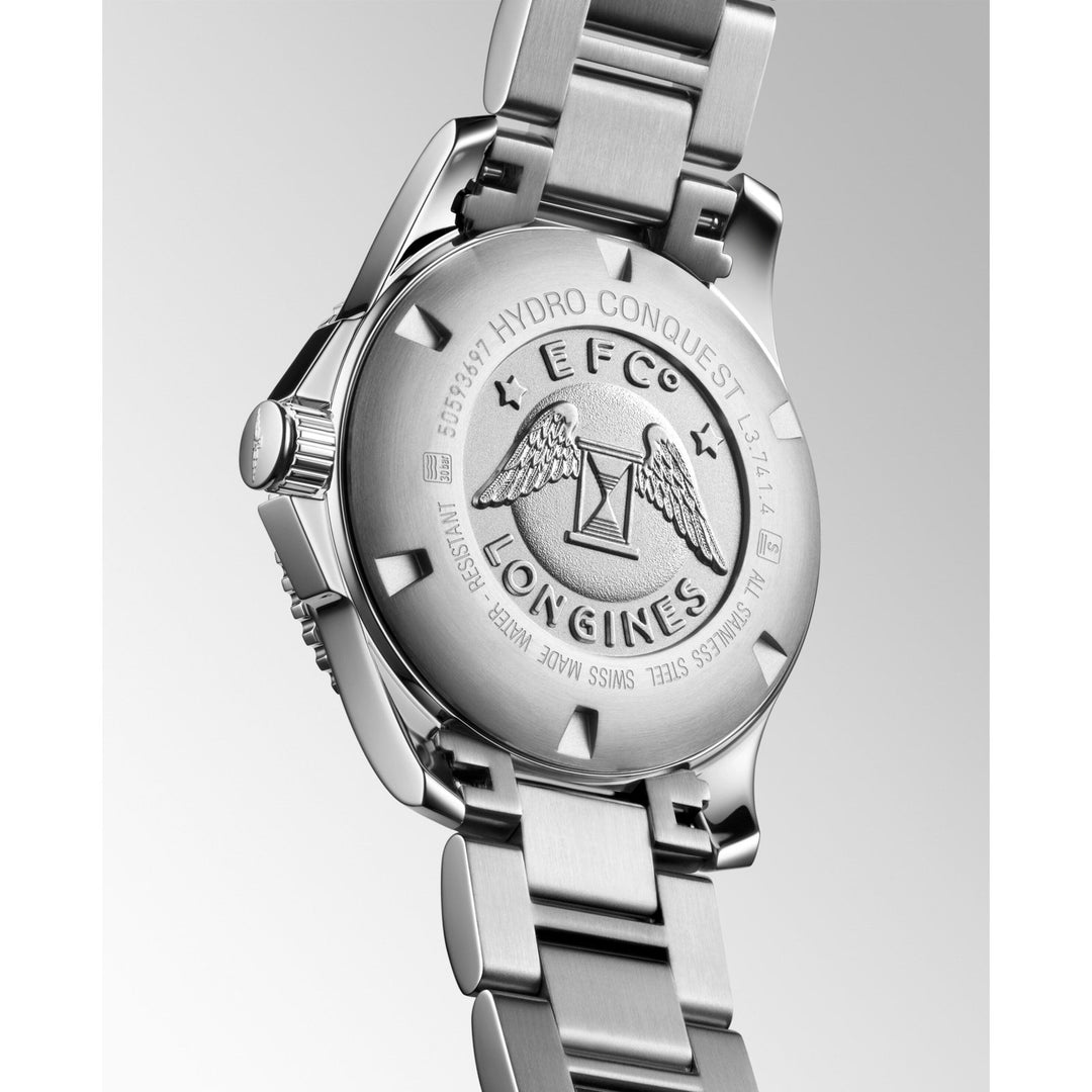 Longines HYDROCONQUEST L3.741.4.96.6