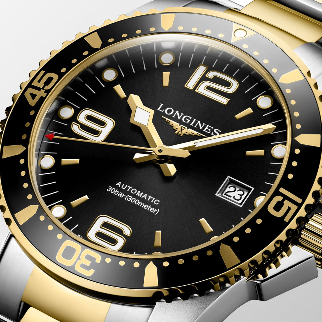 Longines HYDROCONQUEST L3.742.3.56.7