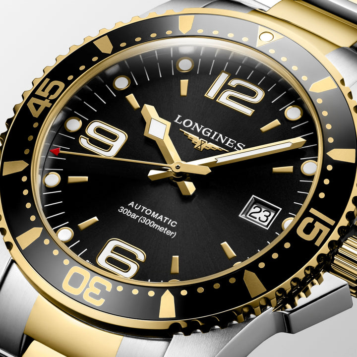 Longines HYDROCONQUEST L3.742.3.56.7