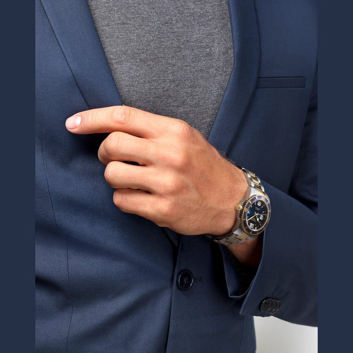 Longines HYDROCONQUEST L3.742.3.96.7